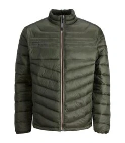 Jack & Jones Donsjack Hero Collar Noos