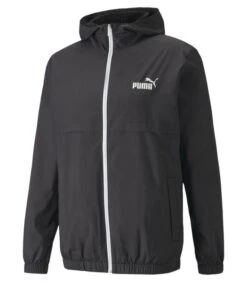 Puma Waterdichte Jas ESS Solid