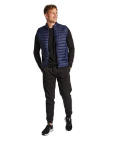 Hummel Mouwloos Donsjack Red -NERF Winkel 1e9f9a40139e48e9bb8f234c85f034ee