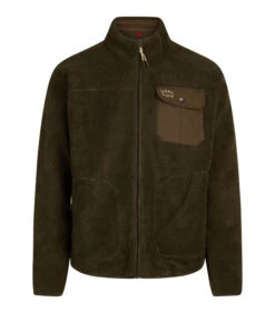 Signal Jas “Teddy Fleece”