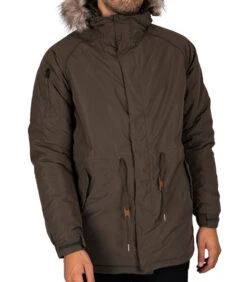 Regatta Salinger III Parka-jas