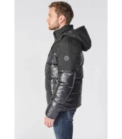 LE TEMPS DES CERISES Donsjekker Met Capuchon BARTOL 10 LE TEMPS DES CERISES Donsjekker Met Capuchon BARTOL -NERF Winkel 23b19b0f32cf4ae5b5c6351a1ce2f7cd