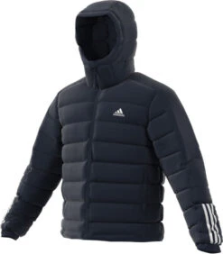 ADIDAS Donsjack Itavic 3-Stripes -NERF Winkel 245aadca684649098053fc516a43b196