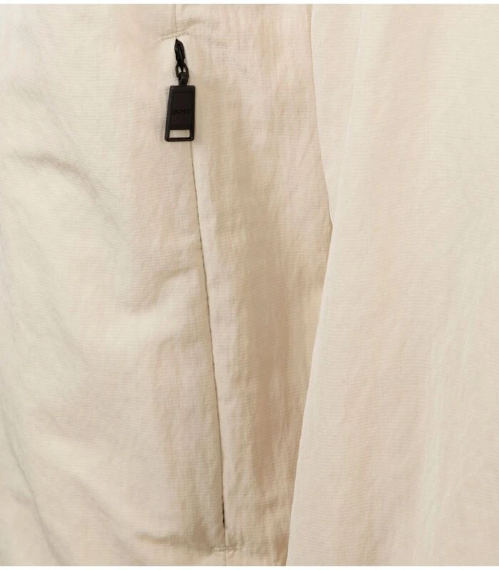 Hugo Ogden Jas Lichtbeige 5 Hugo Ogden Jas Lichtbeige - Afbeelding 4