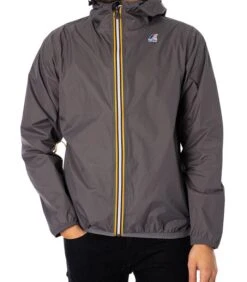 K-Way Le Vrai 3.0 Claude Lichtgewicht Jack