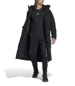 ADIDAS Parka Big Baffle -NERF Winkel 2debd7e727844818bf0d0b69db6271ce