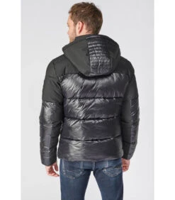 LE TEMPS DES CERISES Donsjekker Met Capuchon BARTOL 9 LE TEMPS DES CERISES Donsjekker Met Capuchon BARTOL -NERF Winkel 3035f810ed434db3a872c2146bdfe444