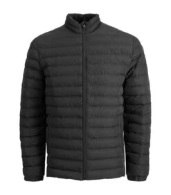 Jack & Jones Donsjack Recycle Collar Noos