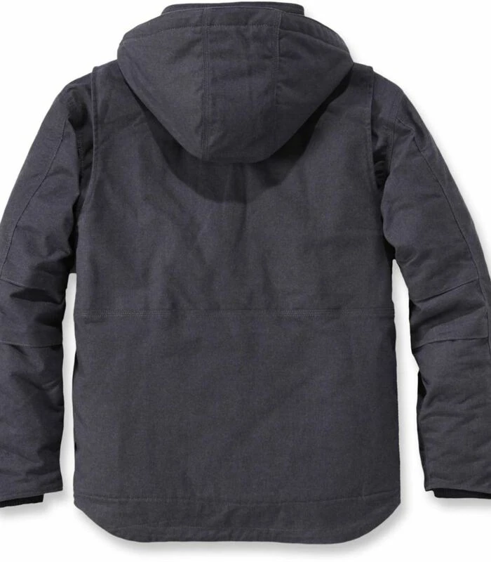 Carhartt Jas Duck Full Swing 4 Carhartt Jas Duck Full Swing - Afbeelding 2