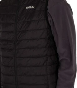 Regatta Hillpack-gilet -NERF Winkel 5330fe7170614a7a99155477c6c37081