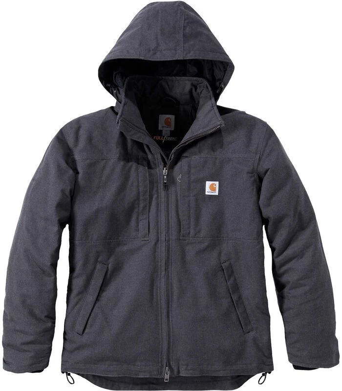 Carhartt Jas Duck Full Swing 3 Carhartt Jas Duck Full Swing