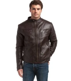 Echt Lederen Jas Alessandro Biker Stijl 9 Echt Lederen Jas Alessandro Biker Stijl -NERF Winkel 58d02e894dc0483991af361991d27bc4