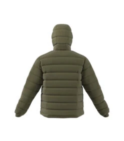 ADIDAS Jas Met Capuchon Itavic 3-Stripes Midweight -NERF Winkel 5a960d098d9a49418cbea206baf4a084