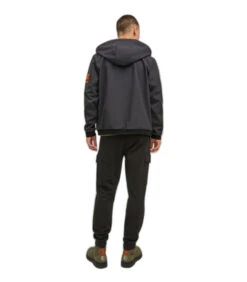 Jack & Jones Hooded Jacket Classic Waffle 8 Jack & Jones Hooded Jacket Classic Waffle -NERF Winkel 600962766ab74d4388904b3bdc19d4bd