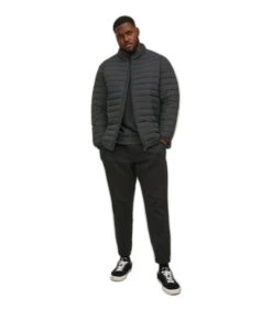 Jack & Jones Donsjack Recycle Collar -NERF Winkel 6480dc461f0d4f3bb26432718455337f