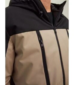 Jack & Jones Jas Abel -NERF Winkel 696d40578ae242948f3e8ceb9ea90964