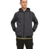 Jack & Jones Hooded Jacket Classic Waffle -NERF Winkel 6d193180962949c4b8e779524ced37a9