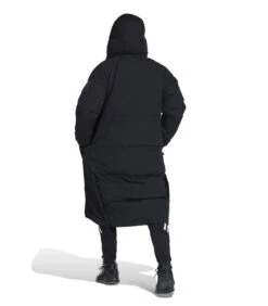 ADIDAS Parka Big Baffle -NERF Winkel 742f3795993046e8ab4819e8acba2619