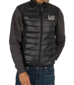 EA7 Donzen Bodywarmer