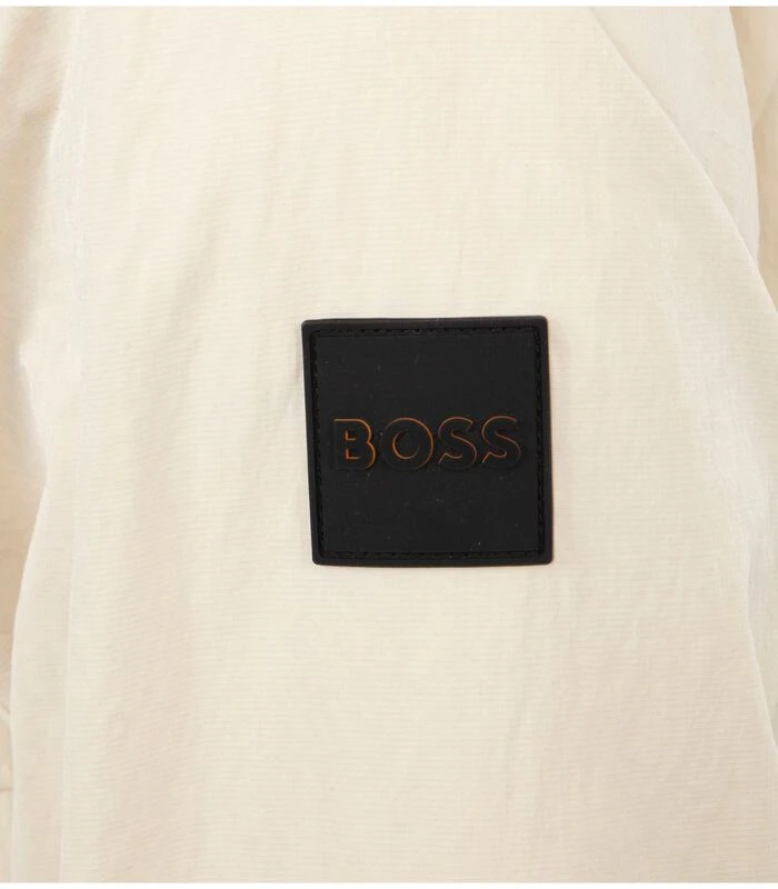 Hugo Ogden Jas Lichtbeige 6 Hugo Ogden Jas Lichtbeige - Afbeelding 5