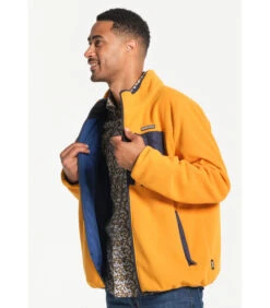 Polar Rising Collar Met Ritssluiting -NERF Winkel 80a5694f2d8c41a98c15079c6ef90609