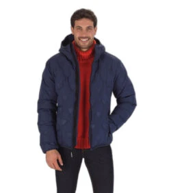 Rossignol Jas Welded Quilt Shield