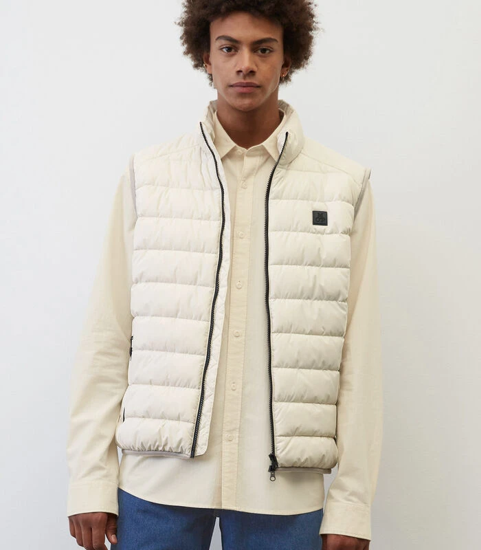 Marc O'Polo Bodywarmer 4 Marc O'Polo Bodywarmer - Afbeelding 2