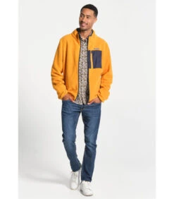 Polar Rising Collar Met Ritssluiting -NERF Winkel 83c25d0270e7485ab6722e927dec8a3c