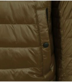 Hugo Boss Oden Jas Donkergroen -NERF Winkel 88289ea7781b480d9e7fb143a66dce75