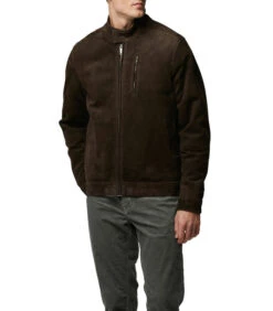Anchorite Jacket