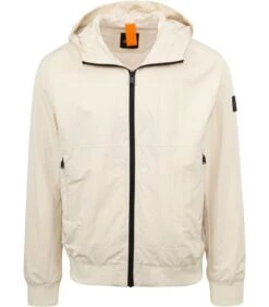 Hugo Ogden Jas Lichtbeige