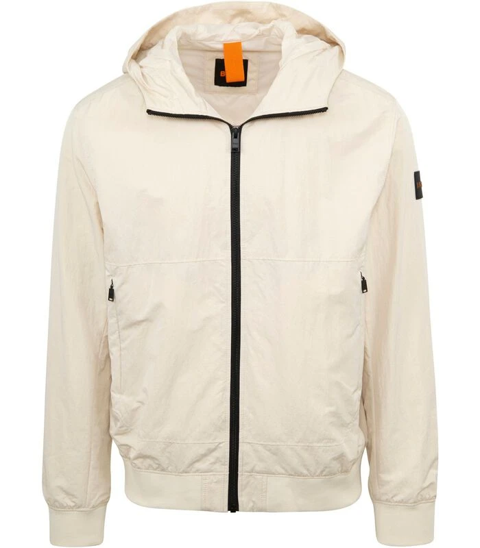 Hugo Ogden Jas Lichtbeige 2 Hugo Ogden Jas Lichtbeige