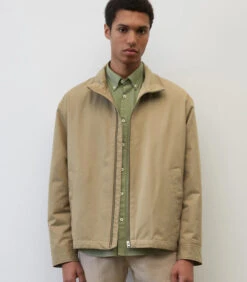 Marc O'Polo Jas Regular -NERF Winkel 8dbfcf44f995494f90e9d37f6b5738c4