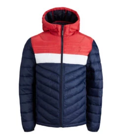 Jack & Jones Donsjack Hero Ps