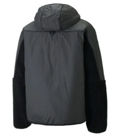 Puma Hooded Jacket Sherpa -NERF Winkel 9690c2f3cc4b42f9954f2bbb334be05b