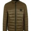 Hugo Boss Oden Jas Donkergroen -NERF Winkel 9bbefd37cf3d4421872f8d5b3cebf371