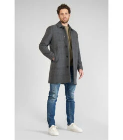 LE TEMPS DES CERISES Mantel MEDIL