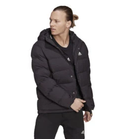 ADIDAS Donsjack Helionic -NERF Winkel 9f614489995841d0bd8c541442d6fcec