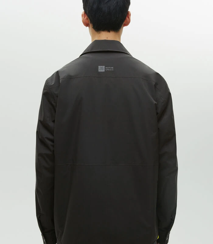 Marc O'Polo MO'P X NATIVE UNION Gewatteerde Jas 5 Marc O'Polo MO'P X NATIVE UNION Gewatteerde Jas - Afbeelding 3