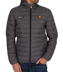 Ellesse Lombardy Gewatteerde Jas