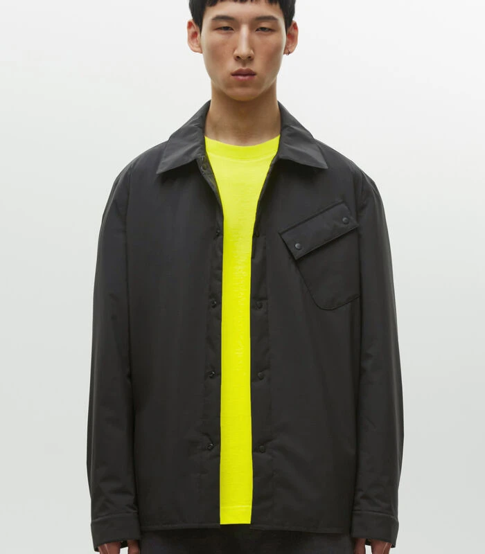 Marc O'Polo MO'P X NATIVE UNION Gewatteerde Jas 3 Marc O'Polo MO'P X NATIVE UNION Gewatteerde Jas