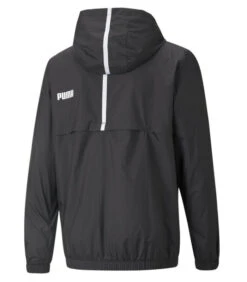 Puma Waterdichte Jas ESS Solid -NERF Winkel a7d2855c9f574f95bfac35b38d5457d0