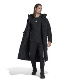 ADIDAS Parka Big Baffle -NERF Winkel b1521f29785641f9bd979ee751c463c9