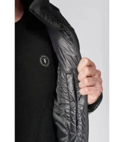 LE TEMPS DES CERISES Donsjekker Met Capuchon BARTOL 11 LE TEMPS DES CERISES Donsjekker Met Capuchon BARTOL -NERF Winkel ba6812b756b744ba85b32190228970d7