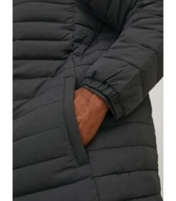 Jack & Jones Donsjack Recycle Collar -NERF Winkel bc5f6c87e21a48548d3ec19da1104426