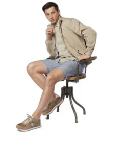 SERGE BLANCO Jas Florent