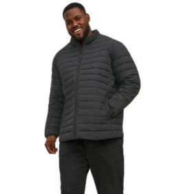 Jack & Jones Donsjack Recycle Collar