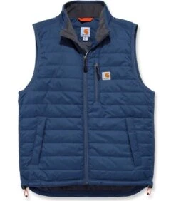 Carhartt Waistcoat Sans Manches Gilliam