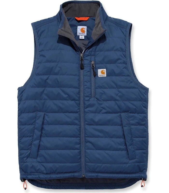 Carhartt Waistcoat Sans Manches Gilliam 3 Carhartt Waistcoat Sans Manches Gilliam