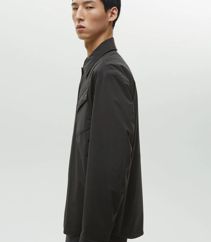 Marc O'Polo MO'P X NATIVE UNION Gewatteerde Jas 6 Marc O'Polo MO'P X NATIVE UNION Gewatteerde Jas - Afbeelding 4